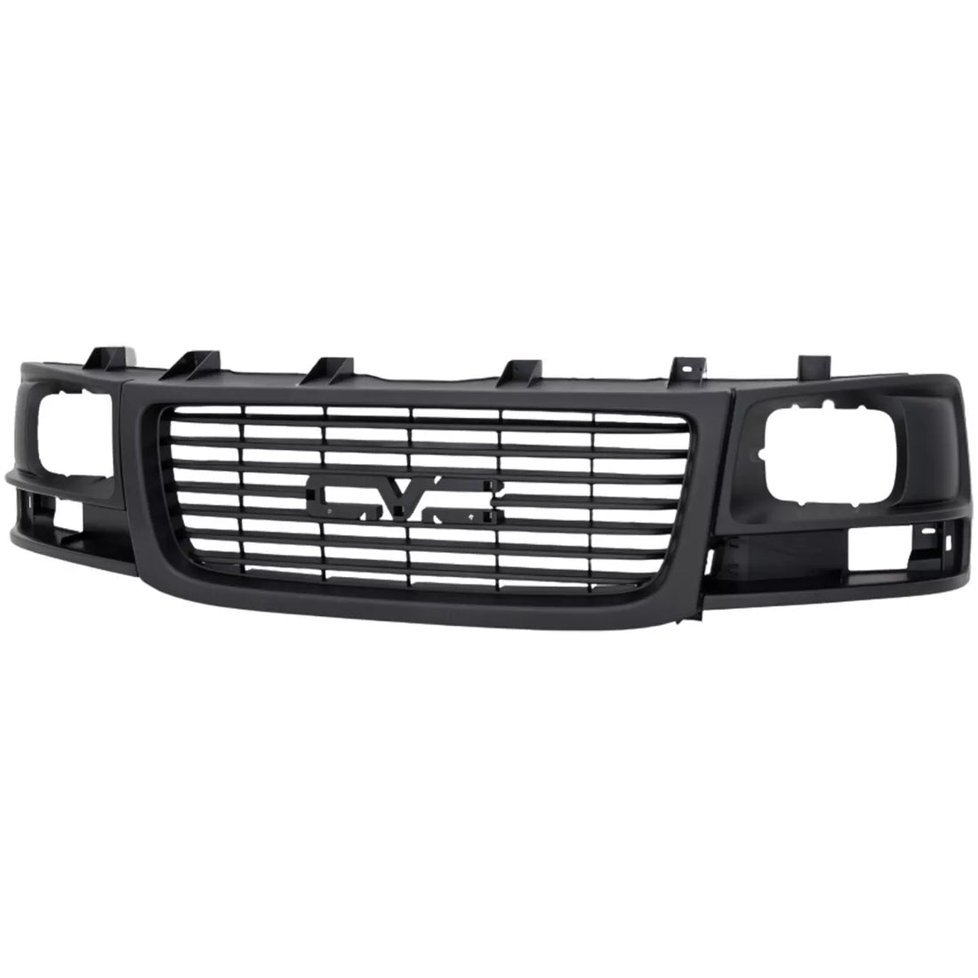 Grille assy 2003 - 2014 GMC SAVANA 1500 CAPA GM1200531C 22881262