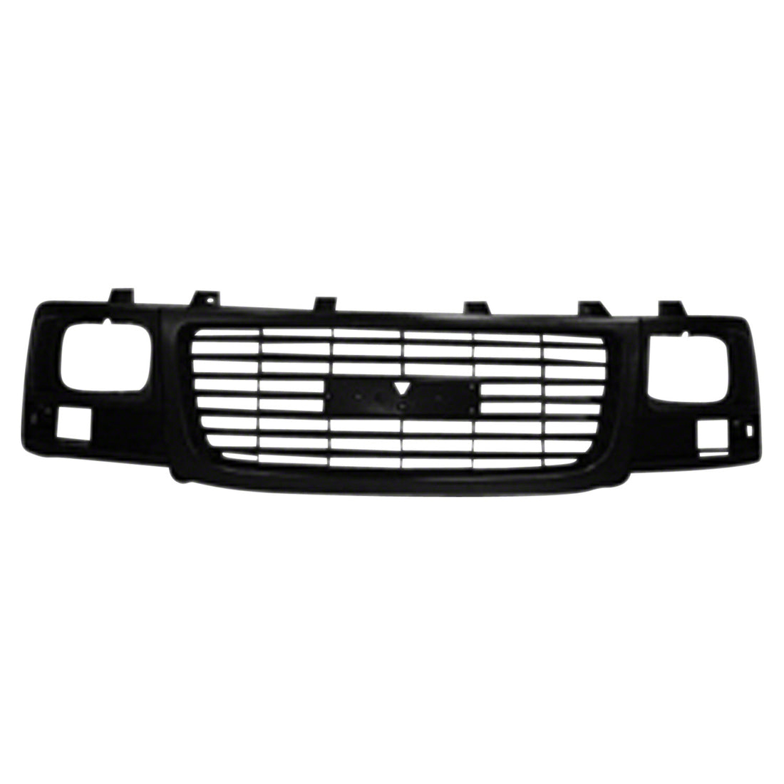 Grille assy 2003 - 2014 GMC SAVANA 1500  GM1200531C 22881262