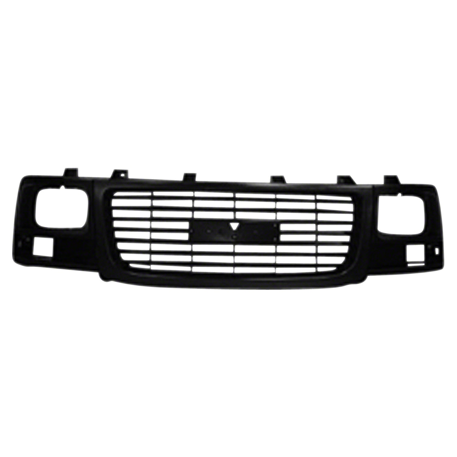 Grille assy 2003 - 2014 GMC SAVANA 1500  GM1200531C 22881262