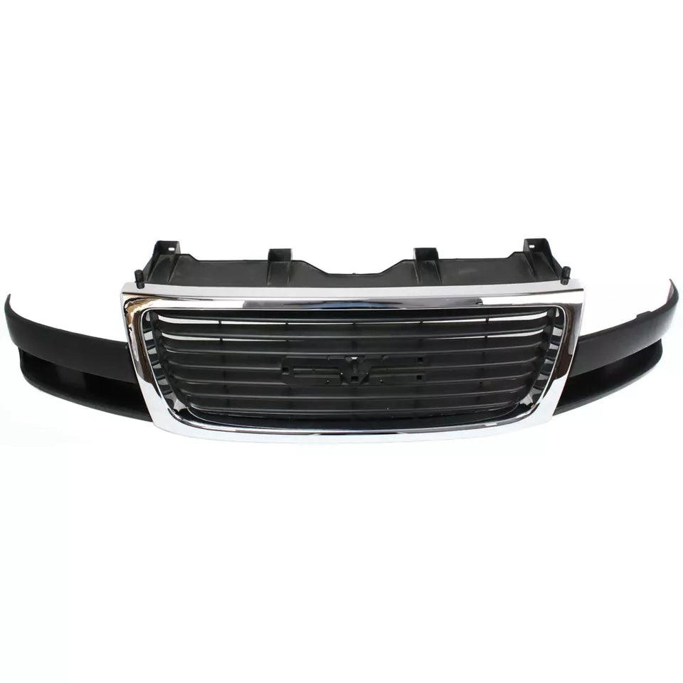 Grille assy 2003 - 2014 GMC SAVANA 1500  GM1200532 84689071