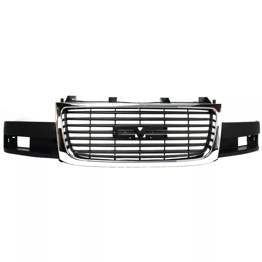 Grille assy 2003 - 2014 GMC SAVANA 1500 GM1200532 84689071