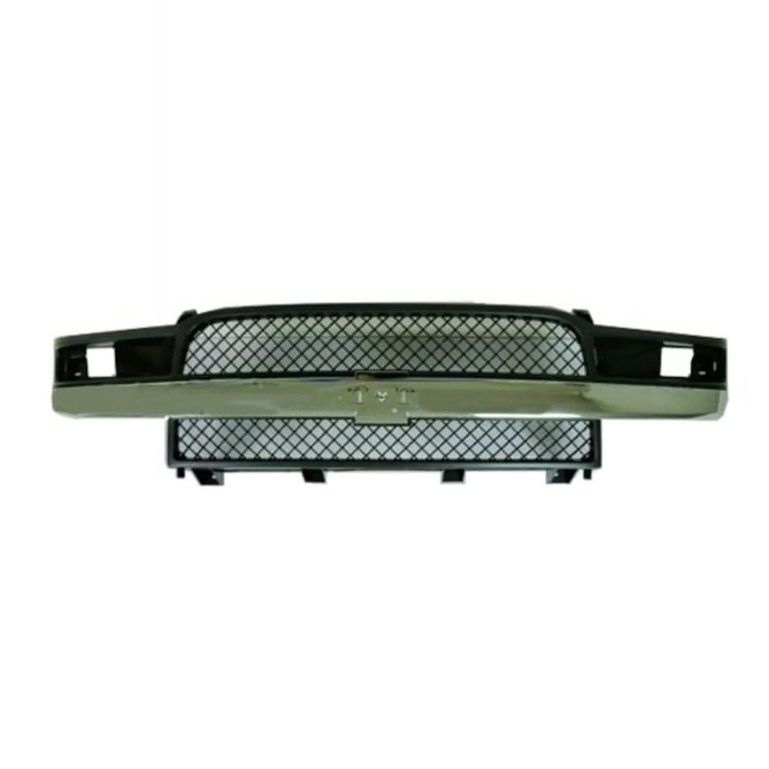 Grille assy 2003 - 2014 CHEVROLET EXPRESS 1500 CAPA GM1200535C 84689070