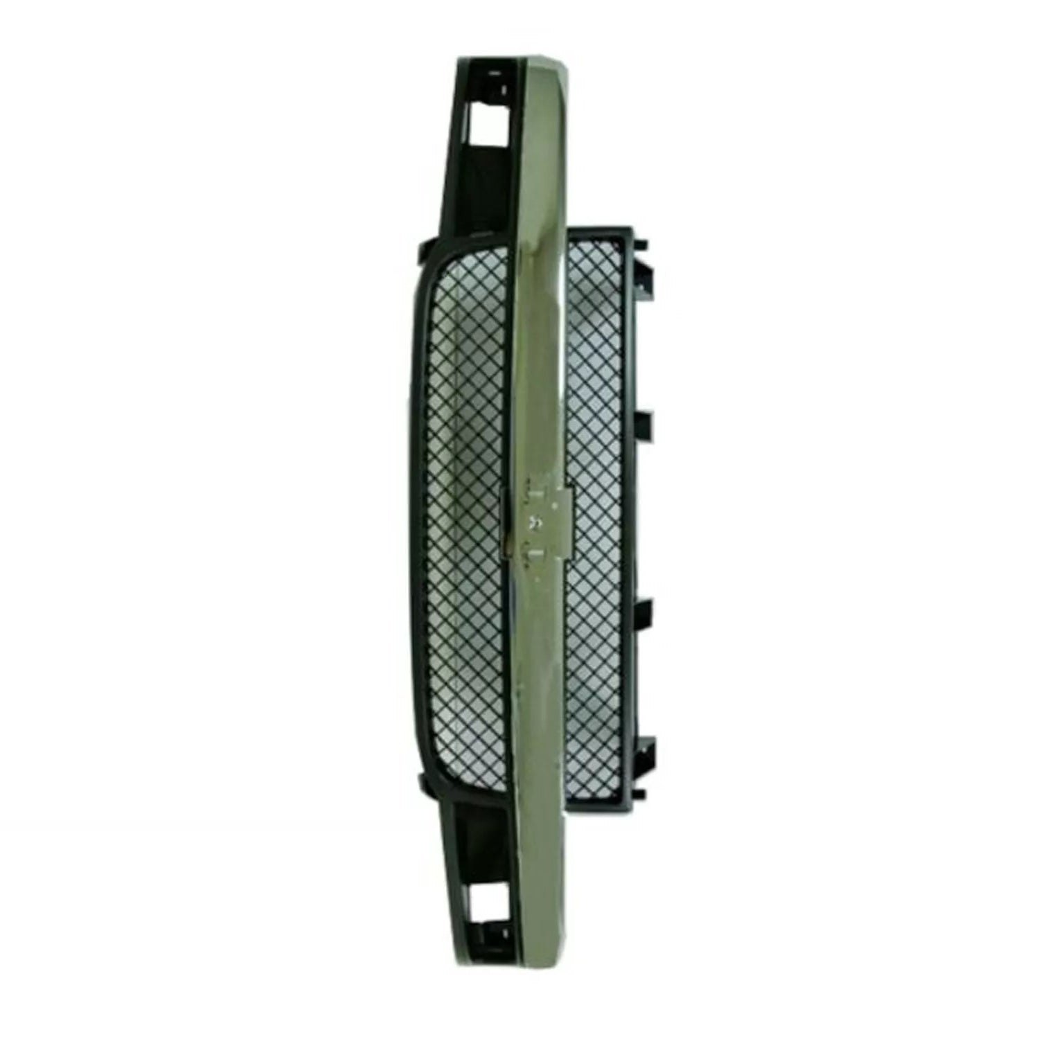 Grille assy 2003 - 2014 CHEVROLET EXPRESS 1500 CAPA GM1200535C 84689070