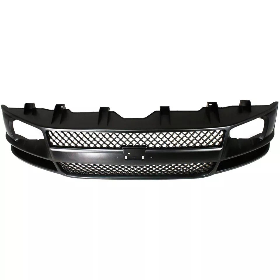 Grille assy 2003 - 2014 CHEVROLET EXPRESS 1500  GM1200538 22816424