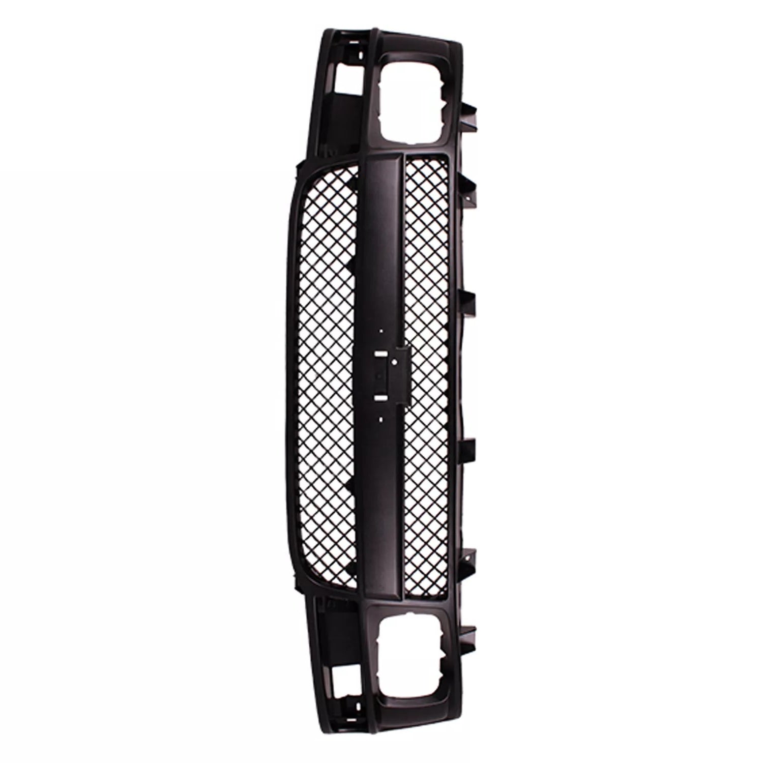 Grille assy 2003 - 2017 CHEVROLET EXPRESS 2500 CAPA GM1200538C 22816424