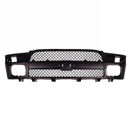 Grille assy 2003 - 2017 CHEVROLET EXPRESS 2500 CAPA GM1200538C 22816424