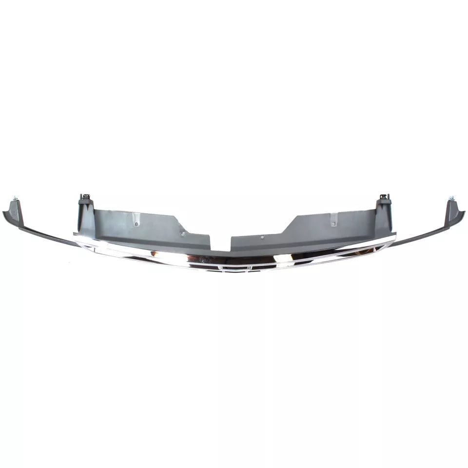 Conjunto de parrilla 2003 - 2006 CHEVROLET SILVERADO 1500 GM1200546 12335956