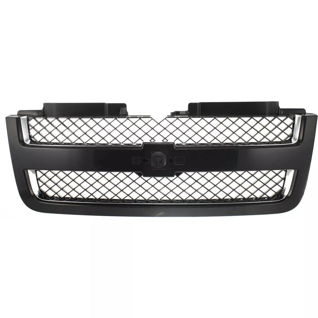 Grille assy 2006 - 2009 CHEVROLET TRAILBLAZER GM1200549 19121044