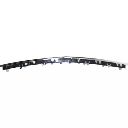 Grille assy 2007 - 2013 CHEVROLET AVALANCHE  GM1200553 15835084