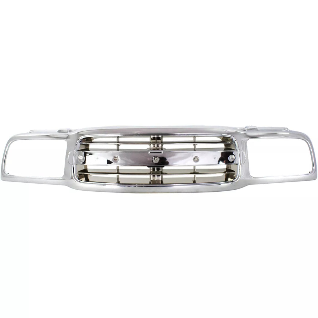 Grille assy 2003 - 2004 CHEVROLET TRACKER GM1200554 91176289