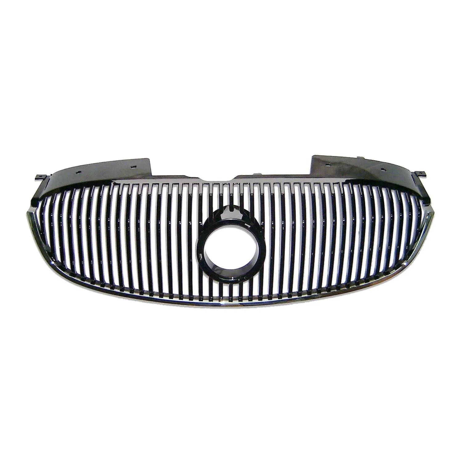 Conjunto de parrilla 2006 - 2008 BUICK LUCERNE GM1200555 15299568-PFM