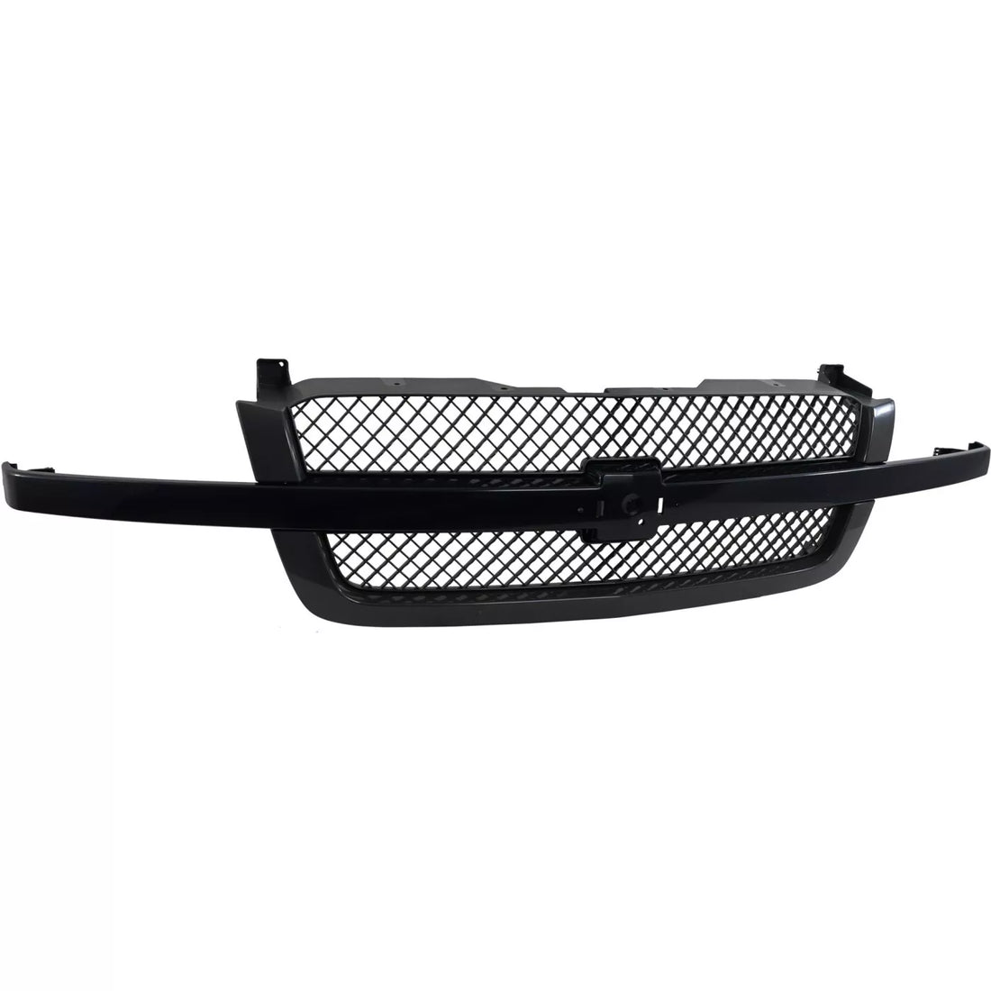 Grille assy 2003 - 2006 CHEVROLET SILVERADO 1500 GM1200557 19168630