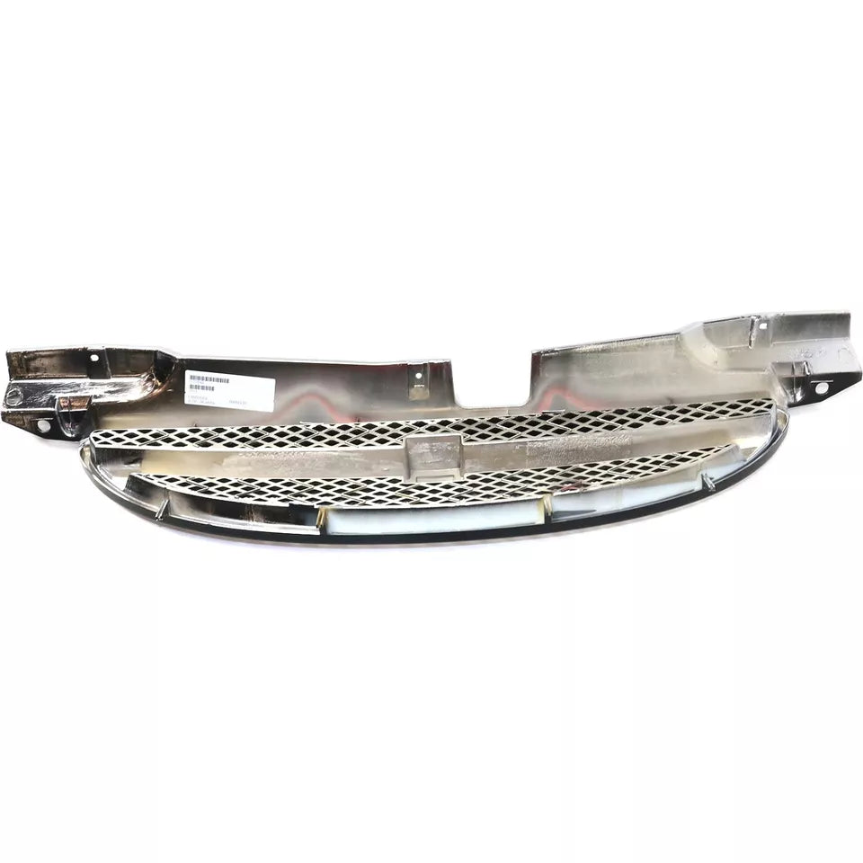 Grille assy 2004 - 2008 CHEVROLET AVEO  GM1200559 96492232