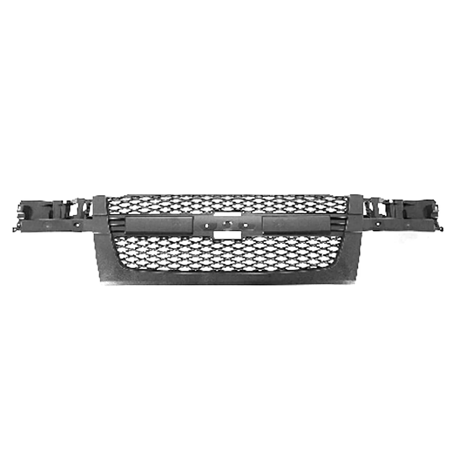 Grille assy 2004 - 2009 CHEVROLET COLORADO  GM1200560 12335790