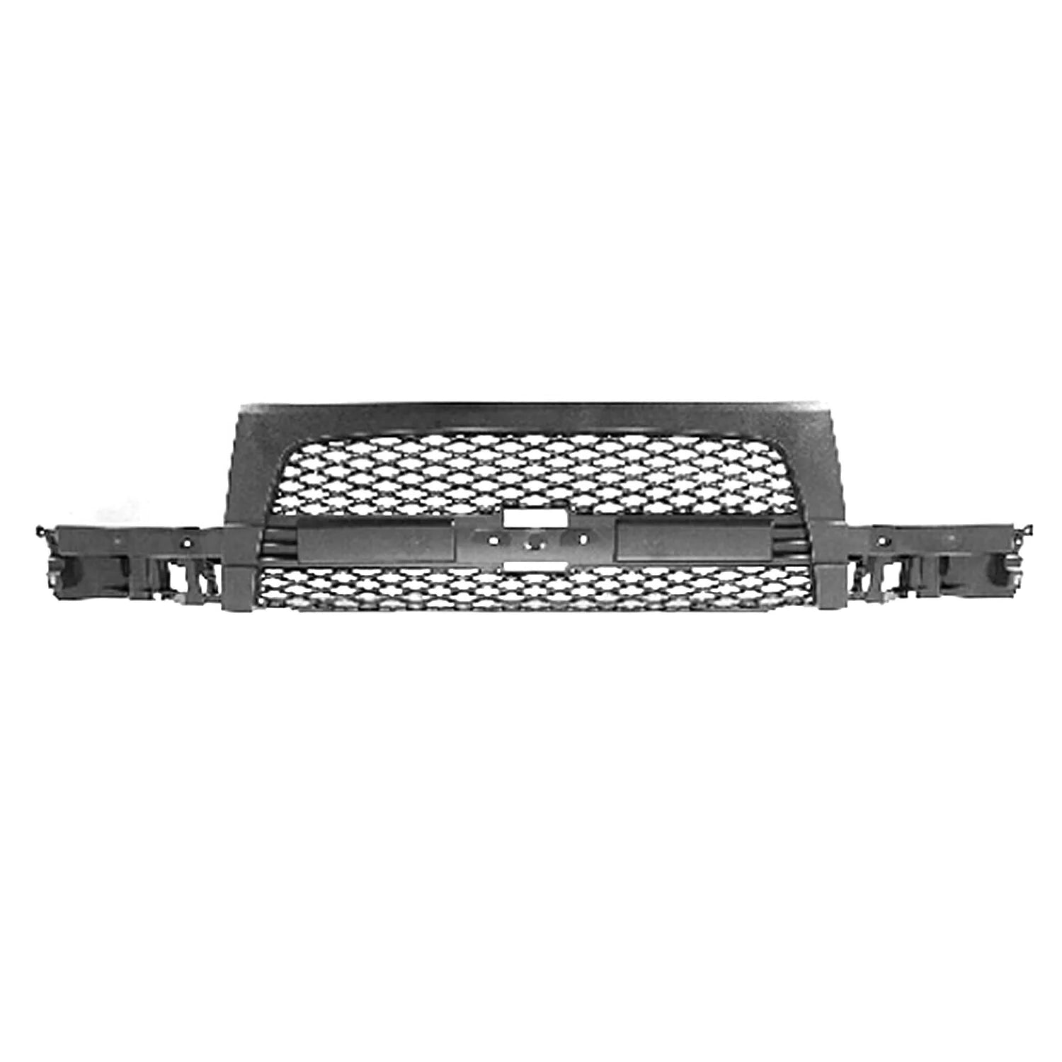 Grille assy 2004 - 2009 CHEVROLET COLORADO CAPA GM1200560PP 12335790