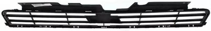 Conjunto de parrilla 2006 - 2011 CHEVROLET IMPALA GM1200562 10333709