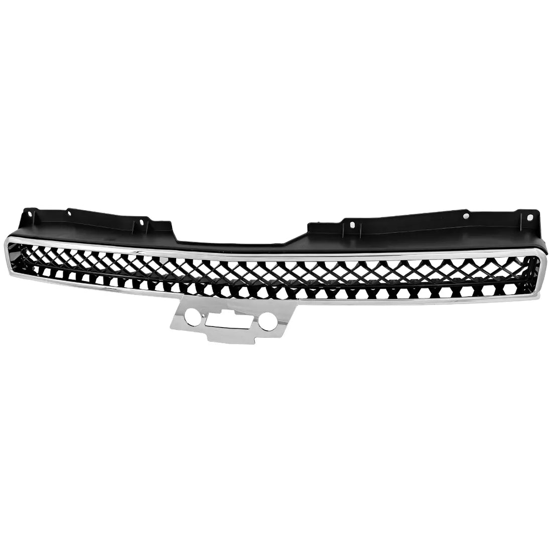 Grille assy 2007 - 2013 CHEVROLET AVALANCHE  GM1200563 22830013