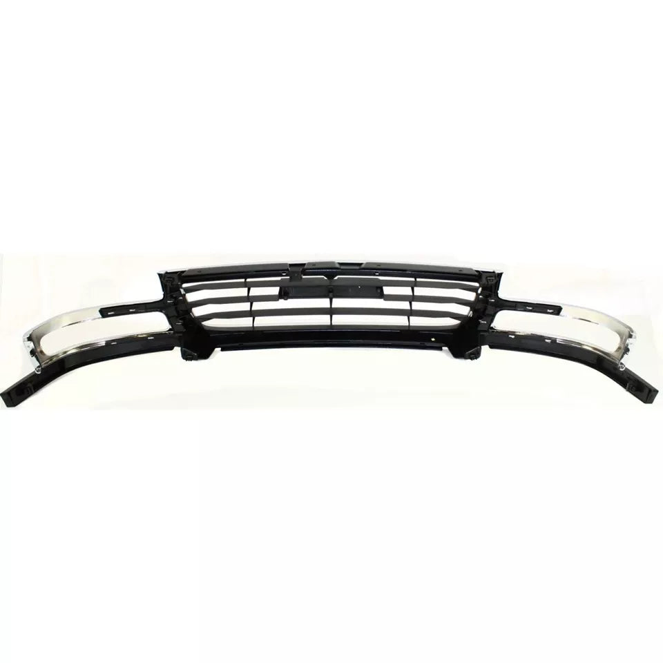 Grille assy 2003 - 2006 GMC SIERRA 2500 HD  GM1200568 19130795