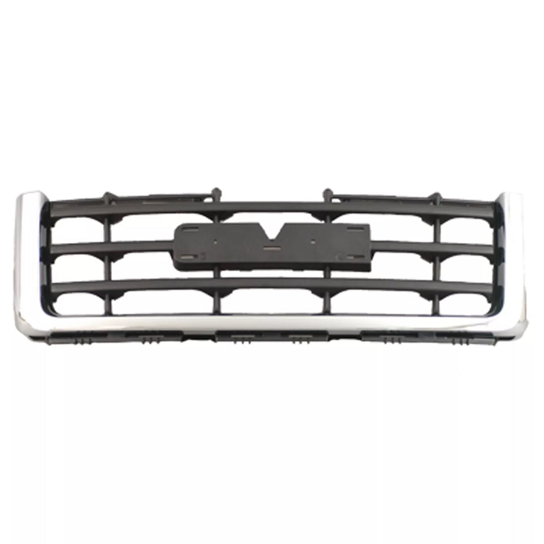 Grille assy 2009 - 2013 GMC SIERRA 1500 GM1200573 22761792