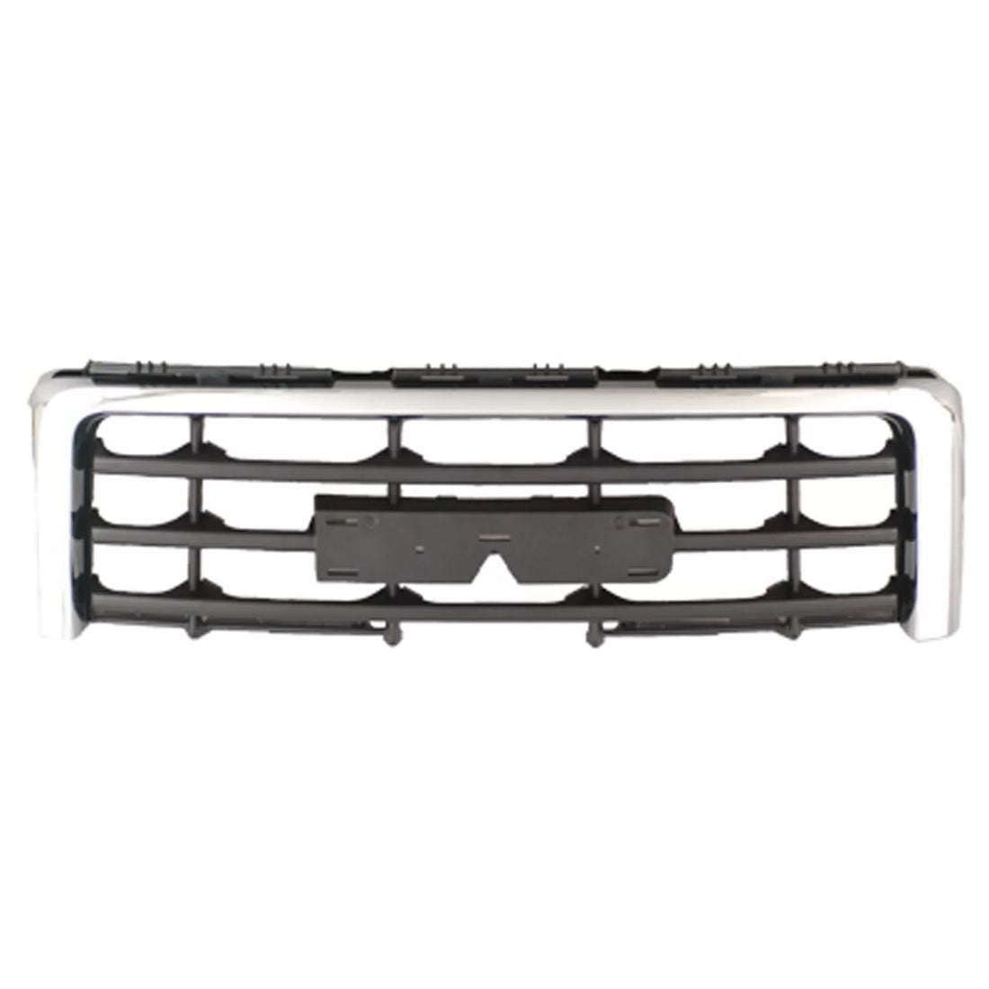 Grille assy 2009 - 2013 GMC SIERRA 1500  GM1200573 22761792