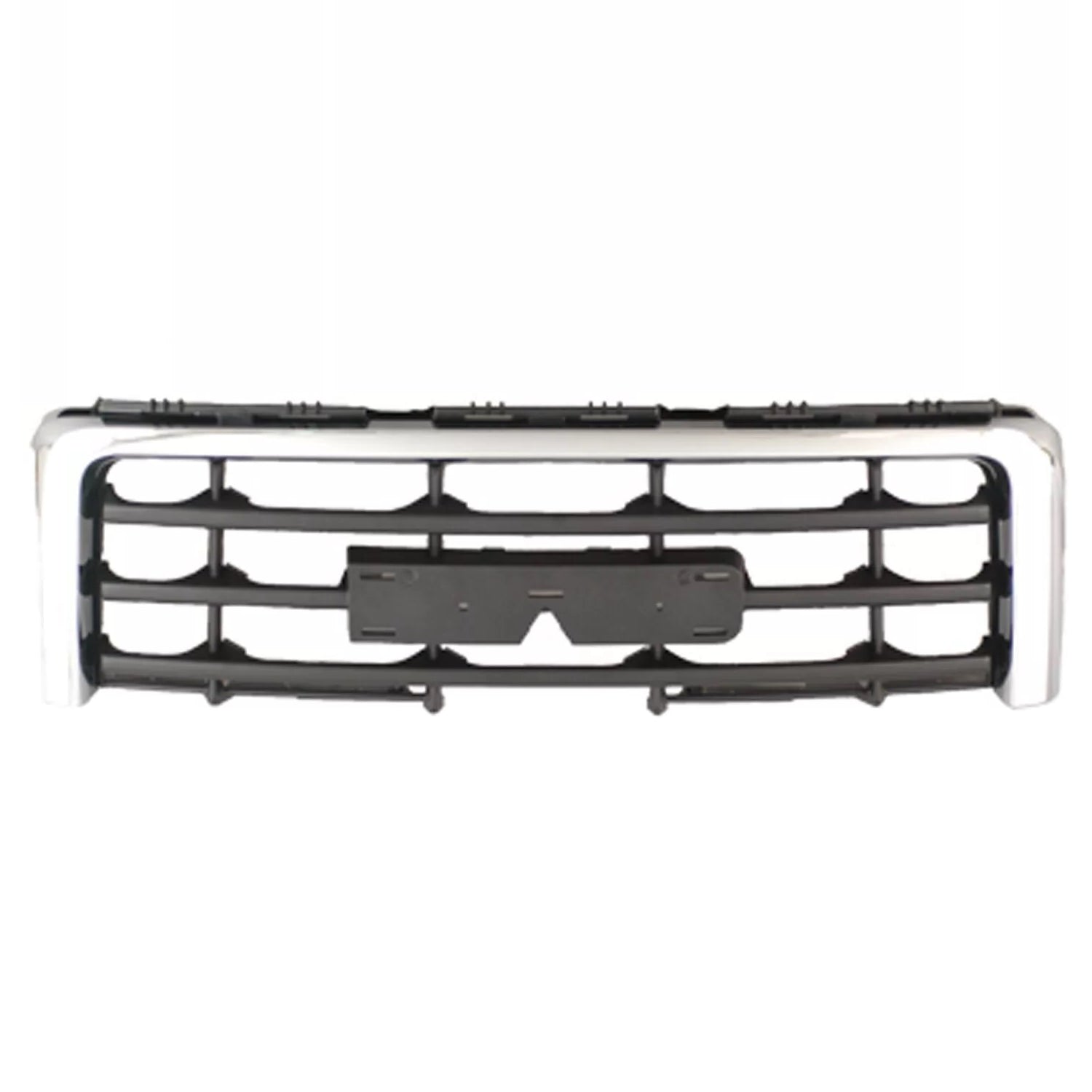 Grille assy 2009 - 2013 GMC SIERRA 1500  GM1200573 22761792