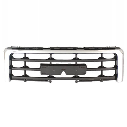 Grille assy 2009 - 2013 GMC SIERRA 1500  GM1200573 22761792