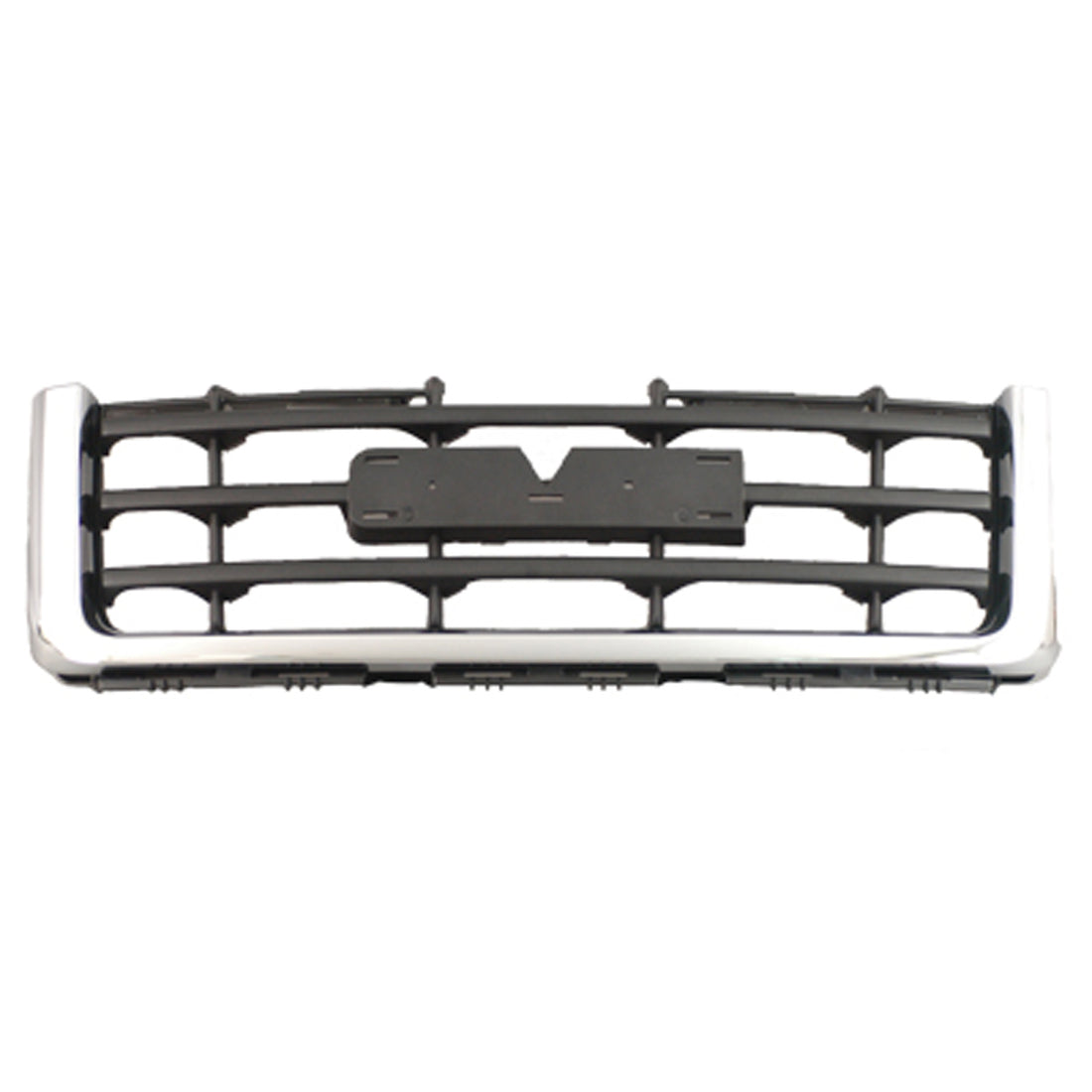 Grille assy 2009 - 2011 GMC SIERRA 1500  GM1200573C 22761792