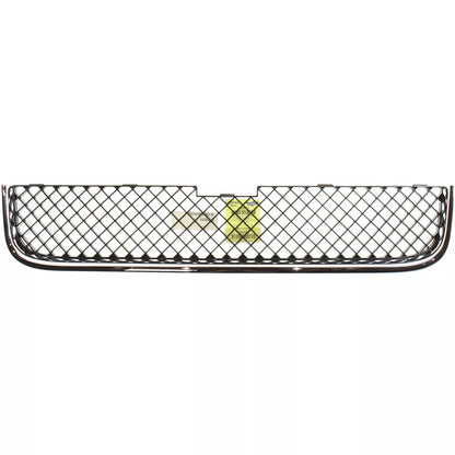 Grille assy 2005 - 2009 CHEVROLET UPLANDER  GM1200574C 15108613