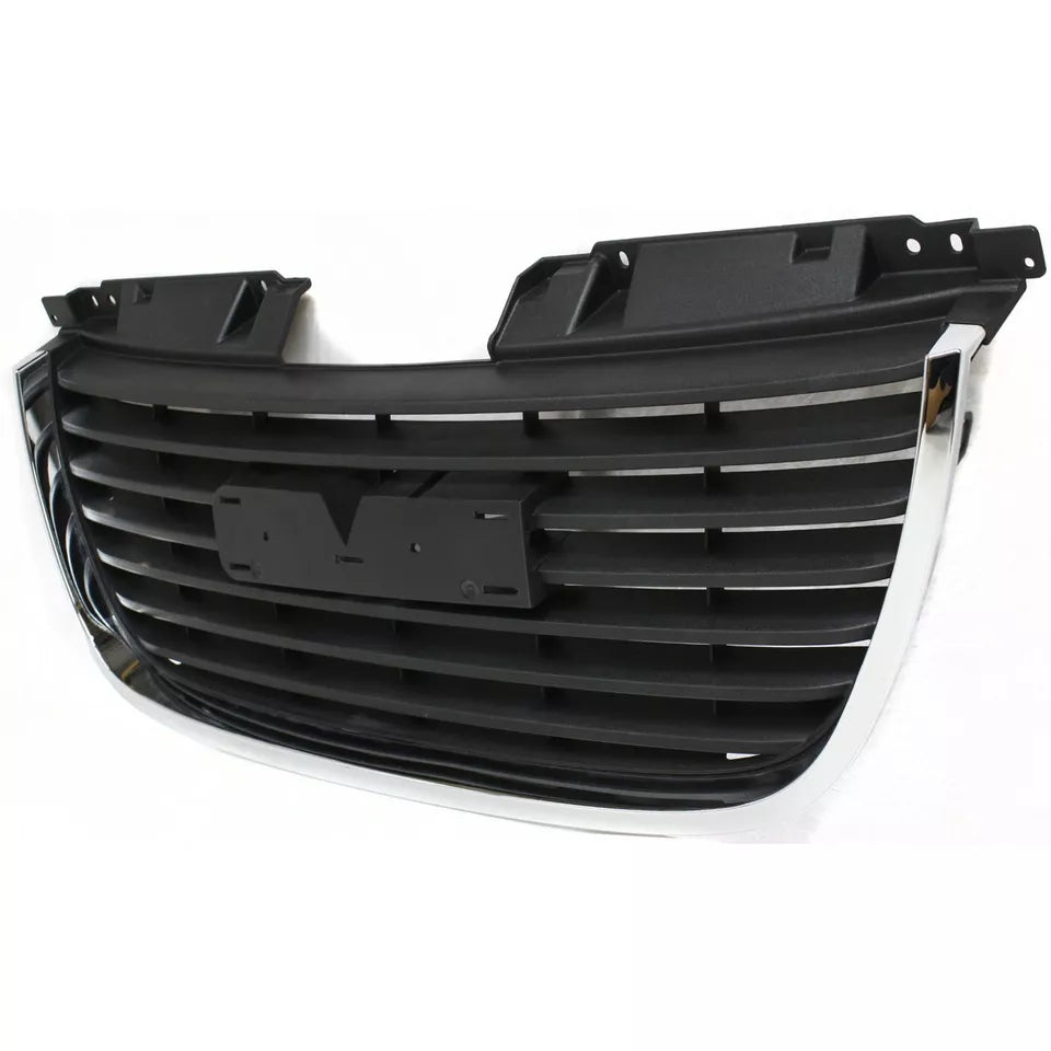 Grille assy 2007 - 2014 GMC YUKON  GM1200576 22761714