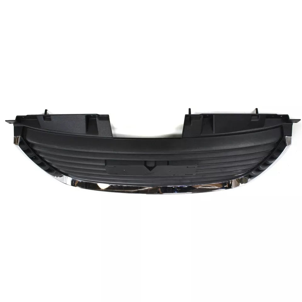 Conjunto de parrilla 2007 - 2014 GMC YUKON GM1200576 22761714