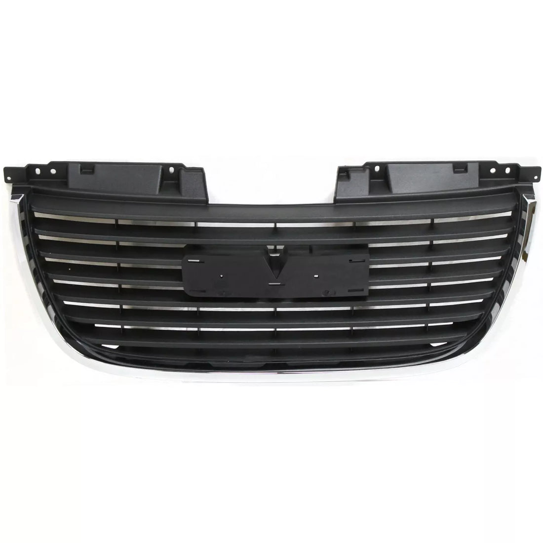 Grille assy 2007 - 2014 GMC YUKON GM1200576 22761714