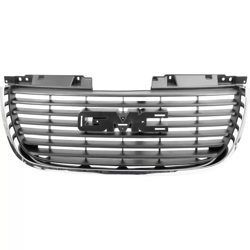 Grille assy 2007 - 2014 GMC YUKON CAPA GM1200576C 22761714