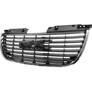 Grille assy 2007 - 2014 GMC YUKON CAPA GM1200576C 22761714