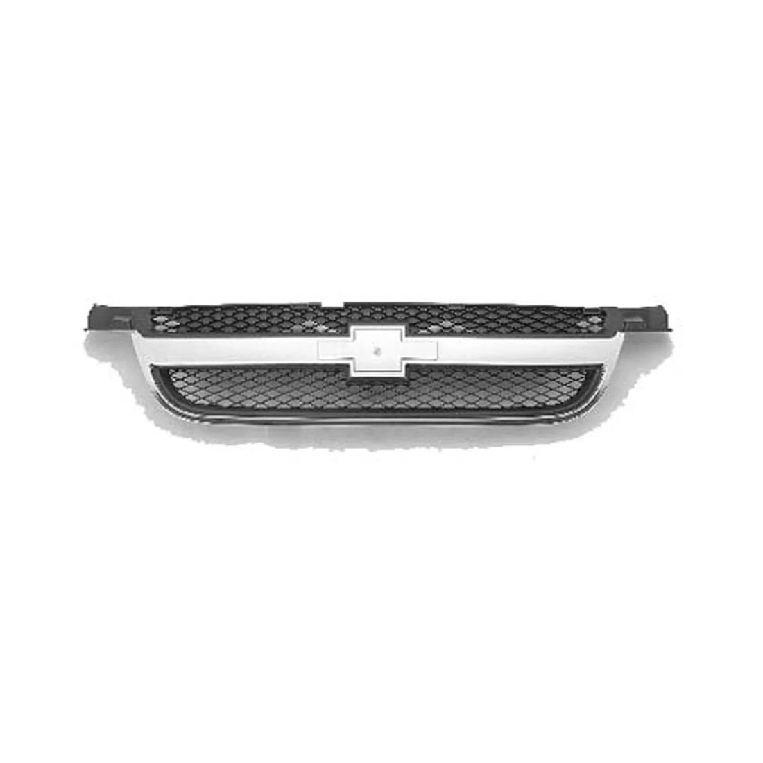 Grille assy 2007 - 2011 CHEVROLET AVEO GM1200577 96648529