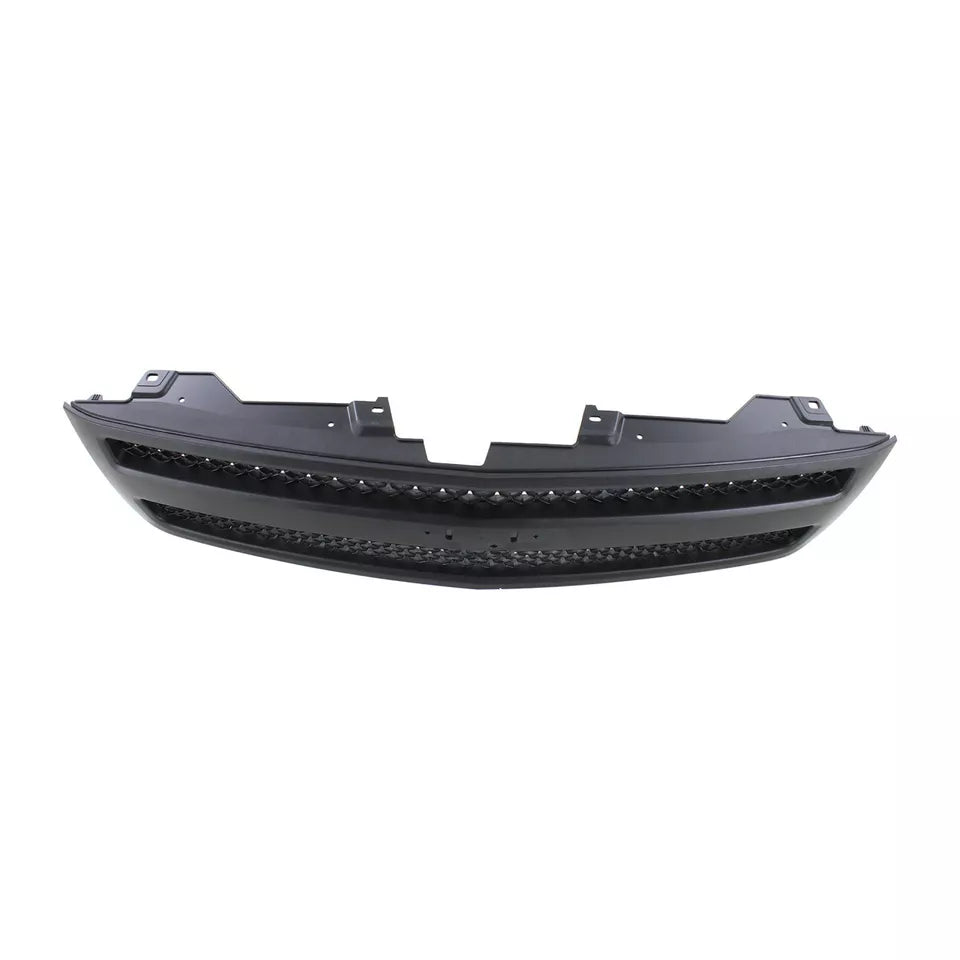 Grille assy 2007 - 2013 CHEVROLET SILVERADO 1500  GM1200578 22829433