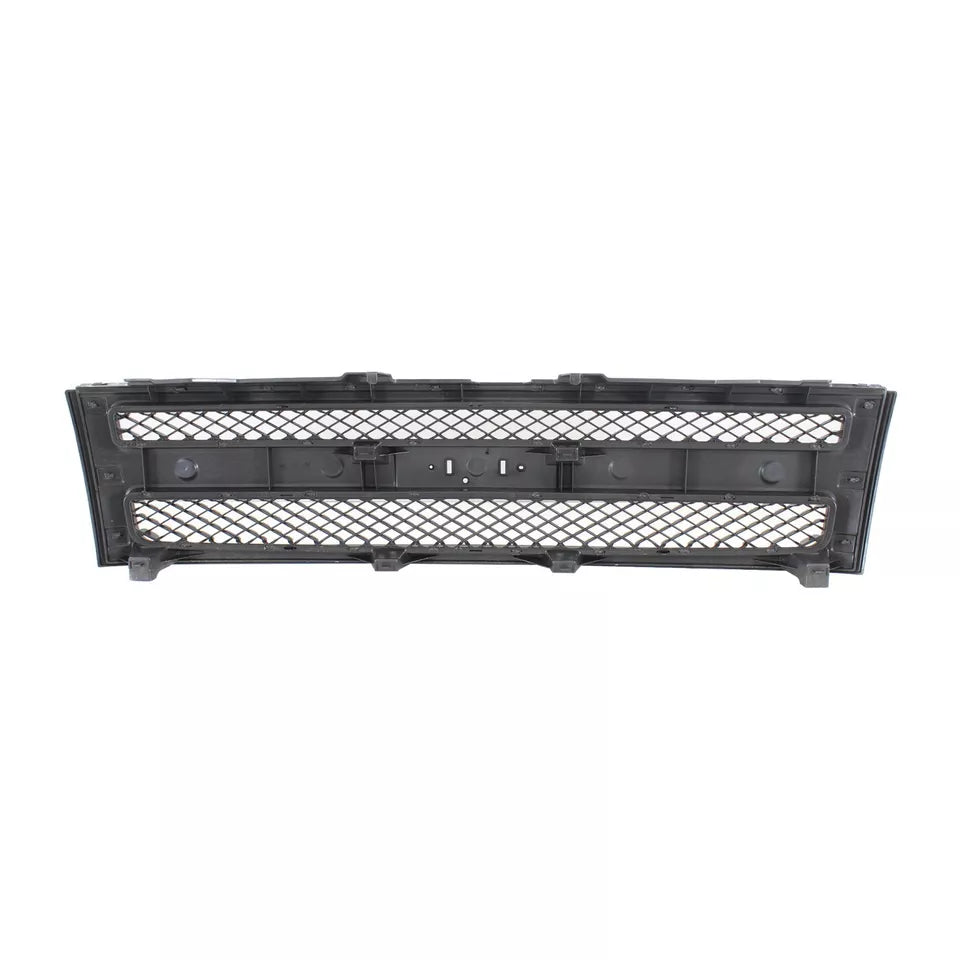 Grille assy 2007 - 2013 CHEVROLET SILVERADO 1500  GM1200578 22829433