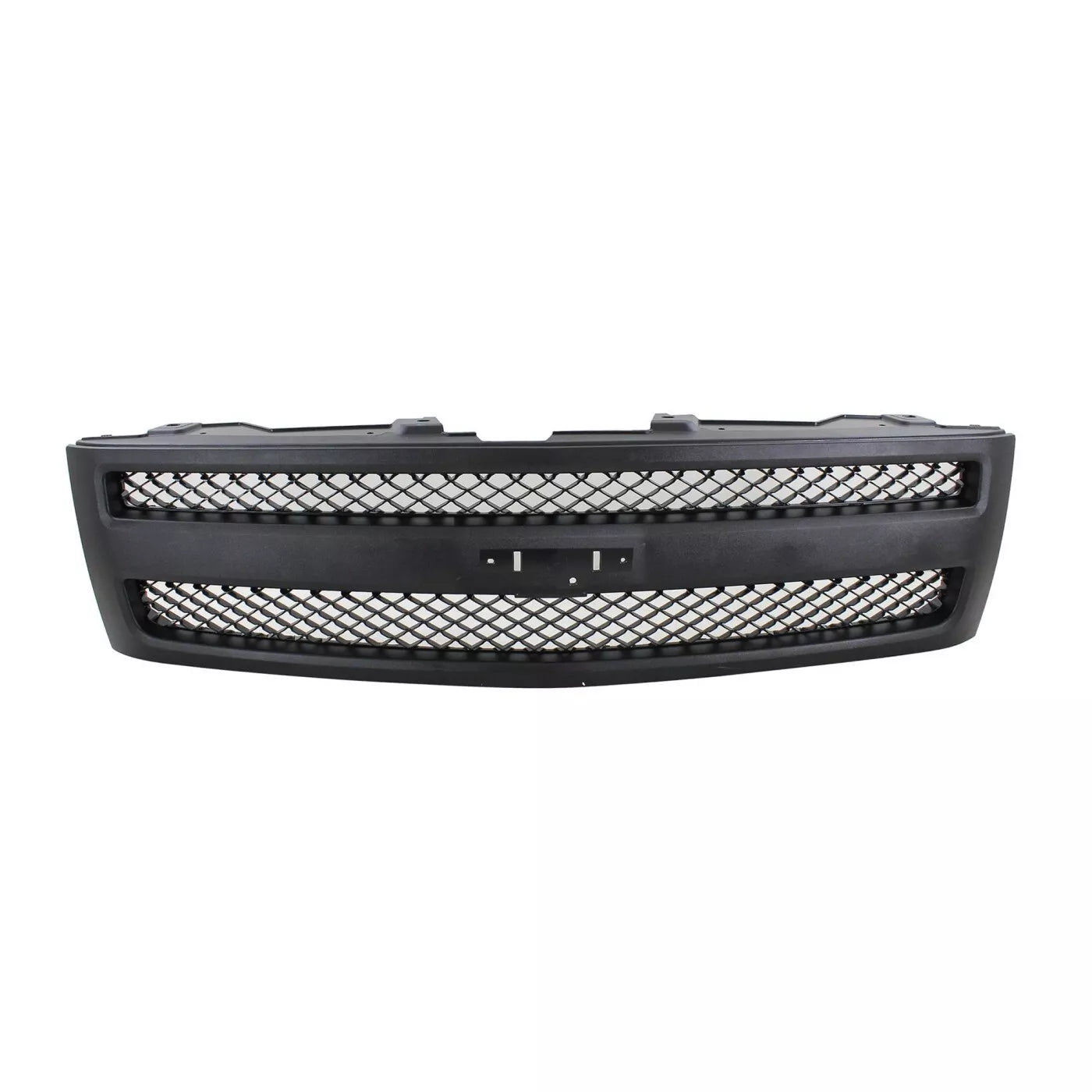 Grille assy 2007 - 2013 CHEVROLET SILVERADO 1500  GM1200578 22829433