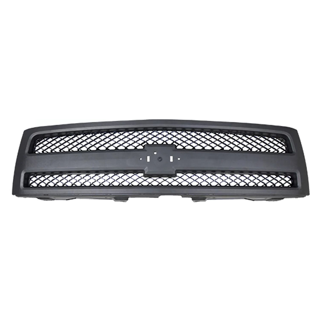 Grille assy 2007 - 2013 CHEVROLET SILVERADO 1500 CAPA GM1200578C 22829433