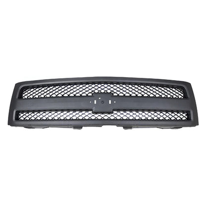 Grille assy 2007 - 2013 CHEVROLET SILVERADO 1500 CAPA GM1200578C 22829433