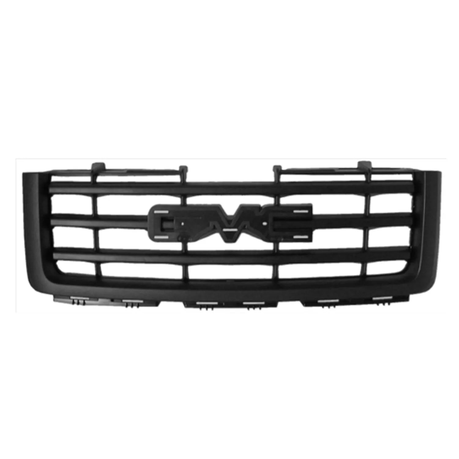 Grille assy 2007 - 2013 GMC SIERRA 1500  GM1200583 22761793