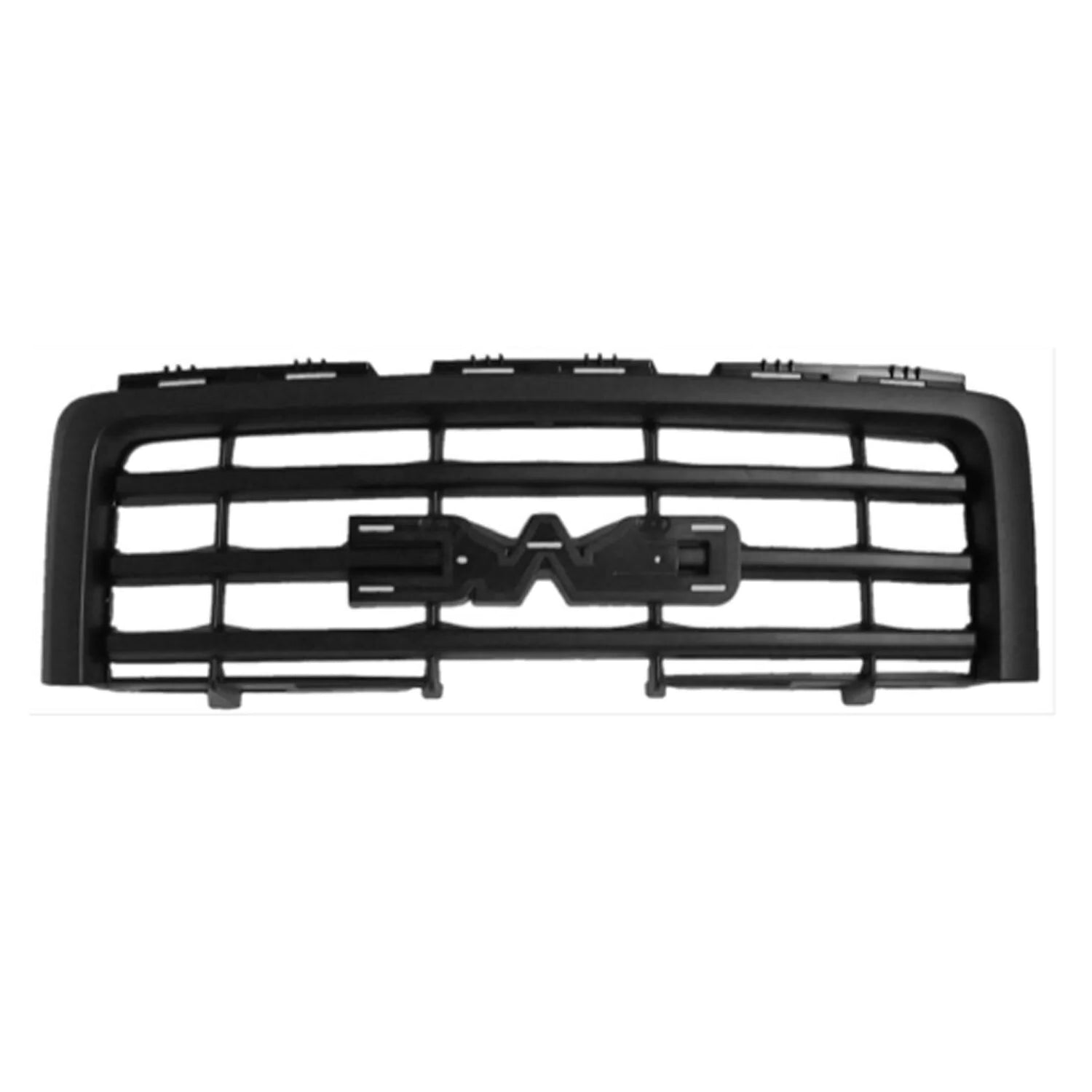 Grille assy 2007 - 2013 GMC SIERRA 1500  GM1200583 22761793