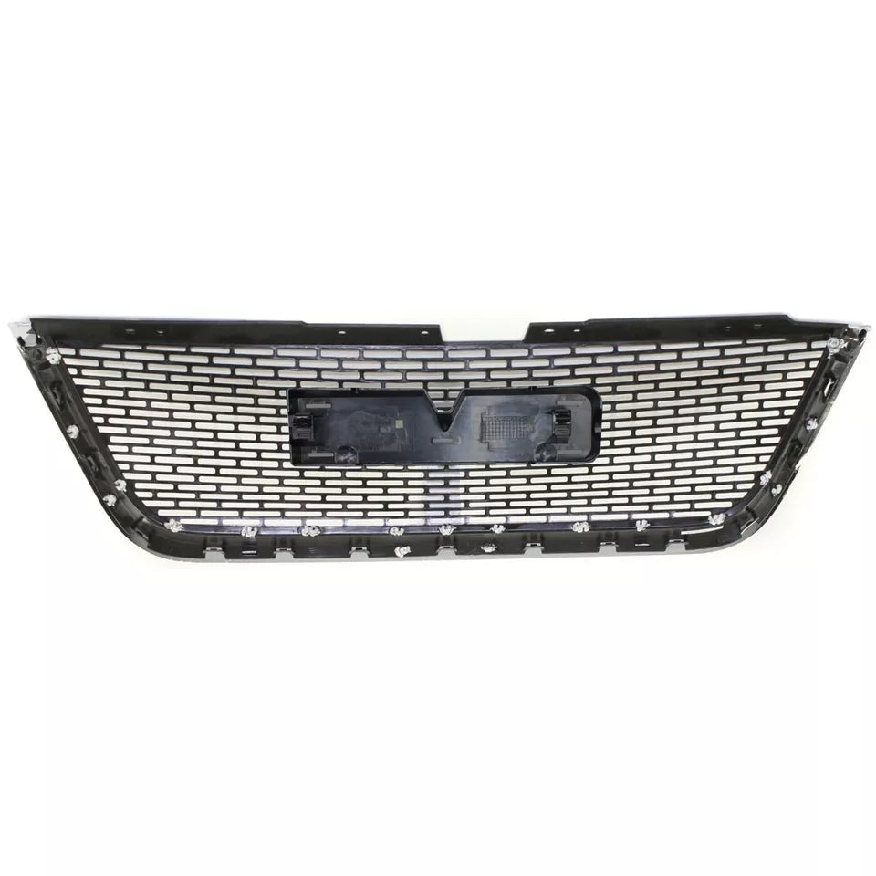 Grille assy 2007 - 2012 GMC ACADIA  GM1200585 22785560