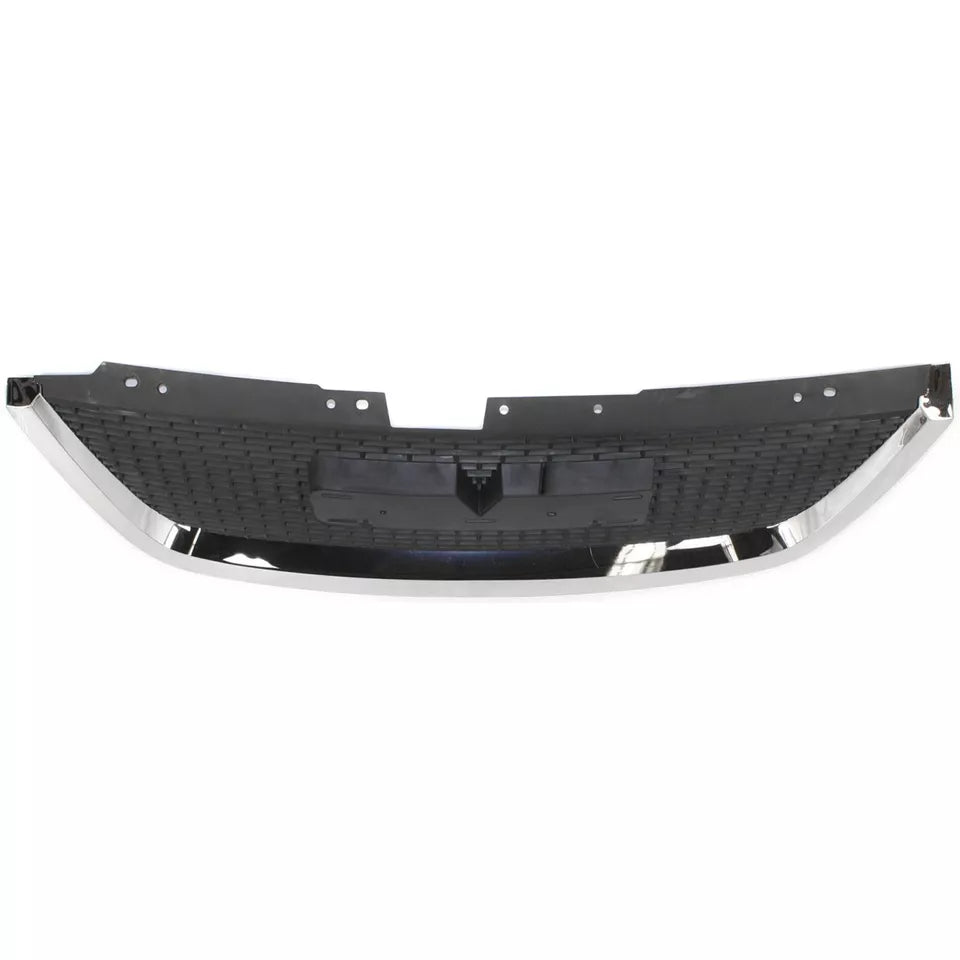 Conjunto de parrilla 2007 - 2012 GMC ACADIA GM1200585 22785560