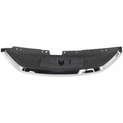 Conjunto de parrilla 2007 - 2012 GMC ACADIA GM1200585 22785560