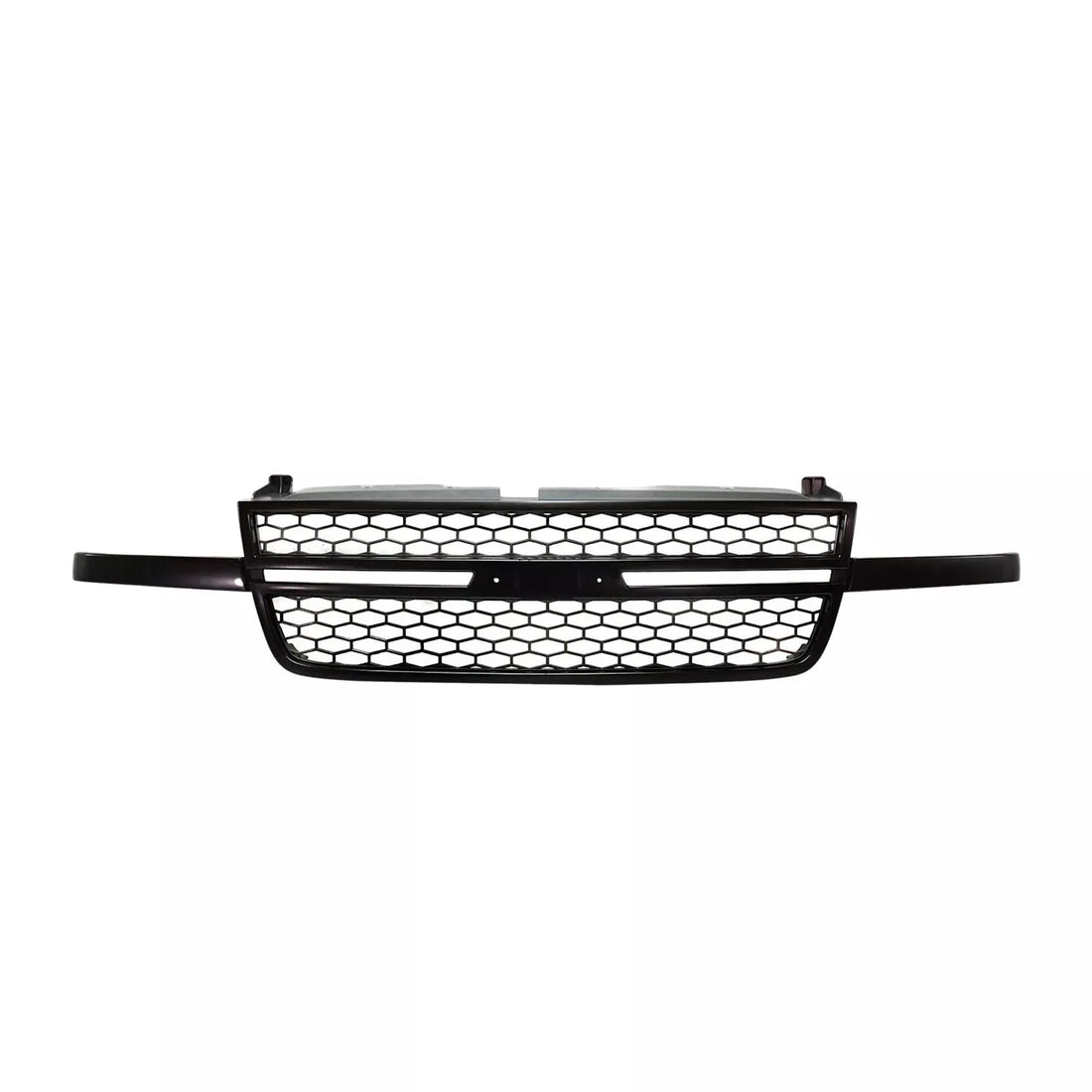 Grille assy 2003 - 2006 CHEVROLET SILVERADO 1500 GM1200586 15276048