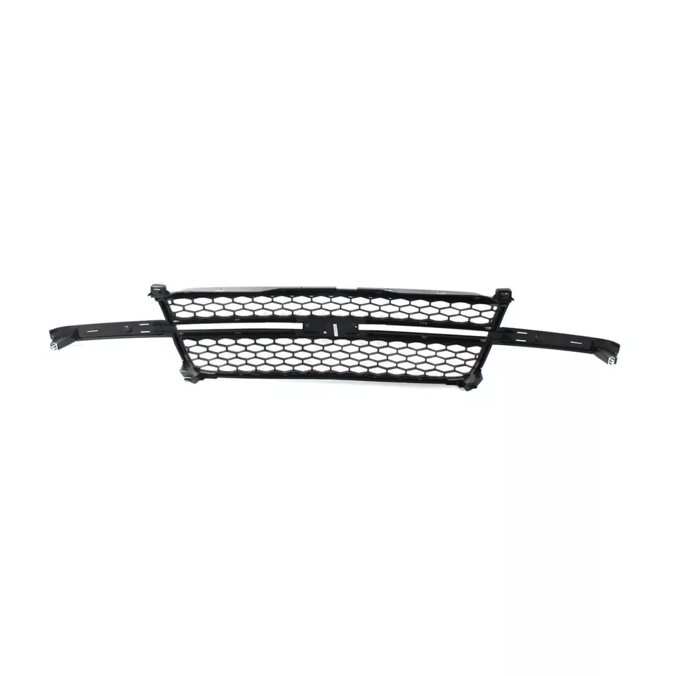 Grille assy 2003 - 2006 CHEVROLET SILVERADO 1500  GM1200589 19122337