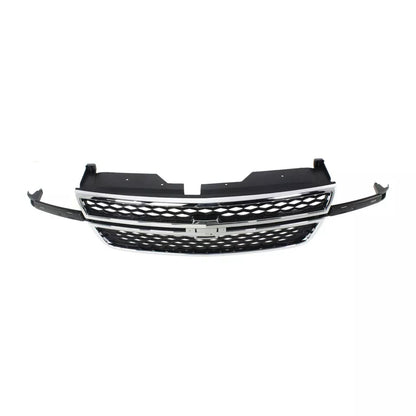 Grille assy 2003 - 2006 CHEVROLET SILVERADO 1500  GM1200589 19122337