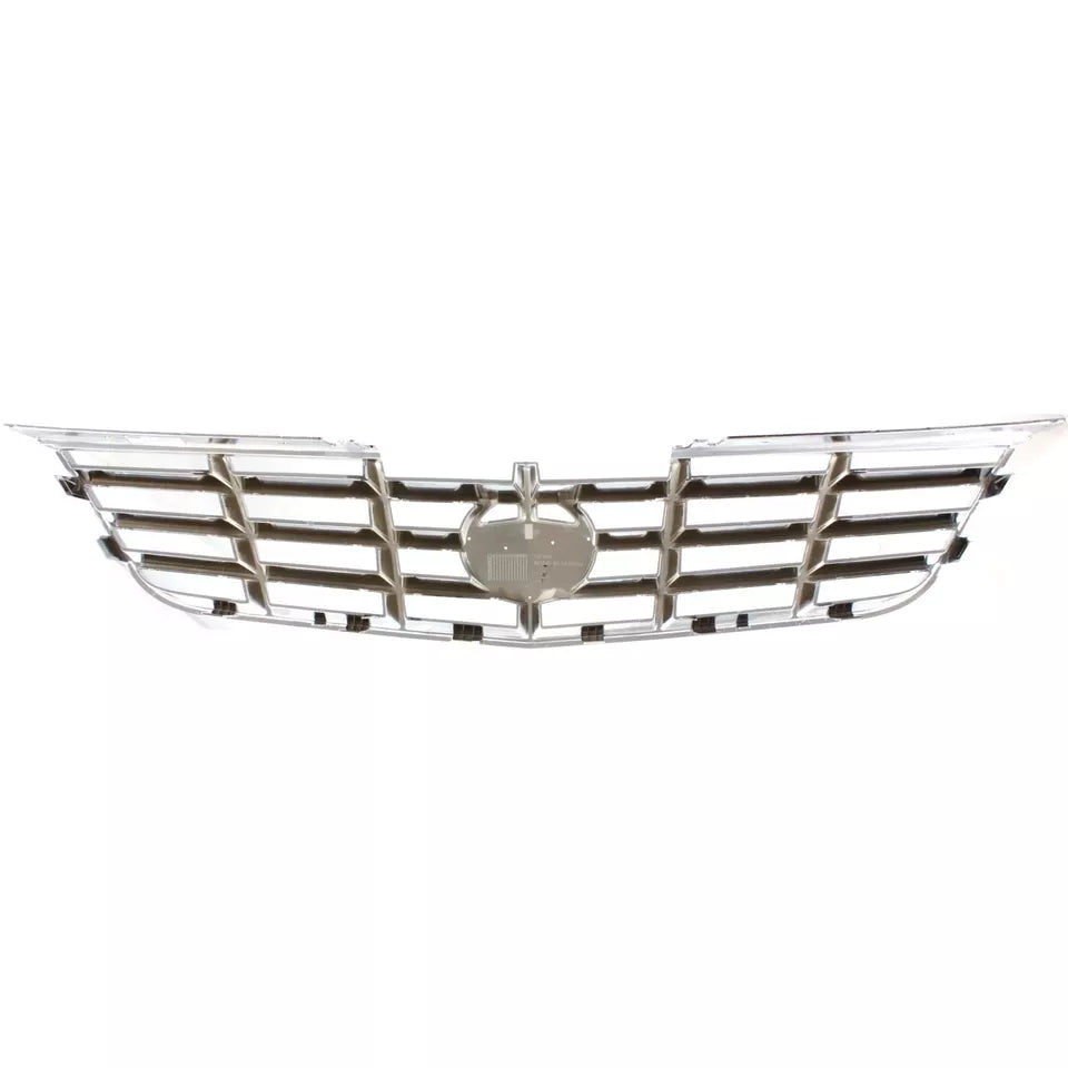 Grille assy 2006 - 2011 CADILLAC DTS  GM1200594 25764213