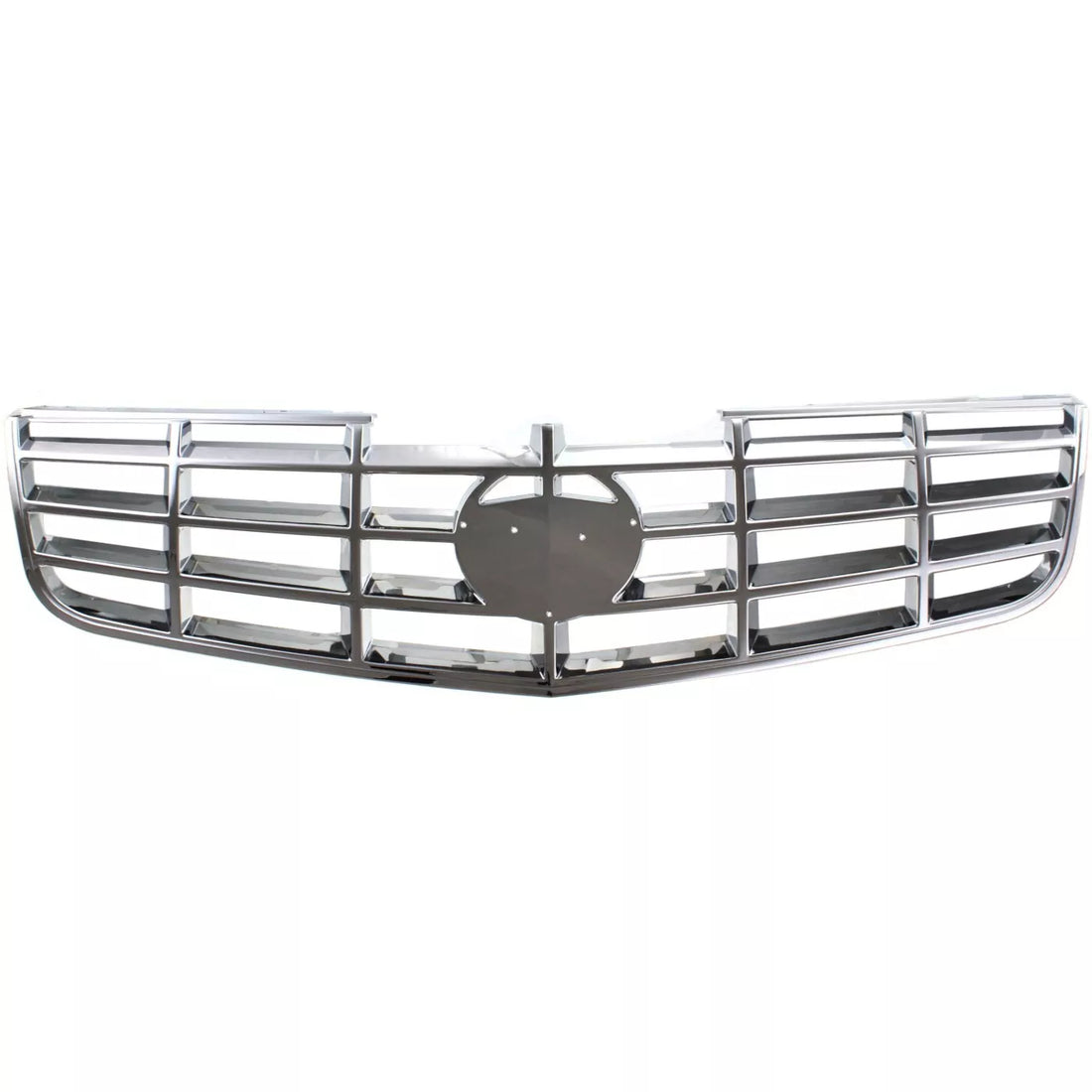 Grille assy 2006 - 2011 CADILLAC DTS GM1200594 25764213