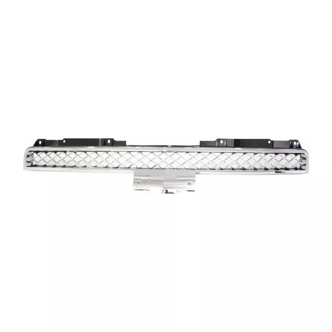 Grille assy 2007 - 2013 CHEVROLET AVALANCHE  GM1200596 19260238